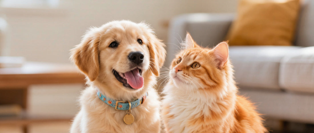 Welcome to HappyTail!